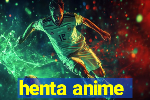 henta anime