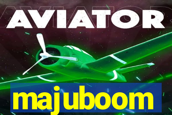 majuboom