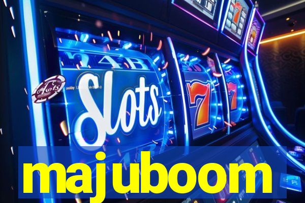 majuboom
