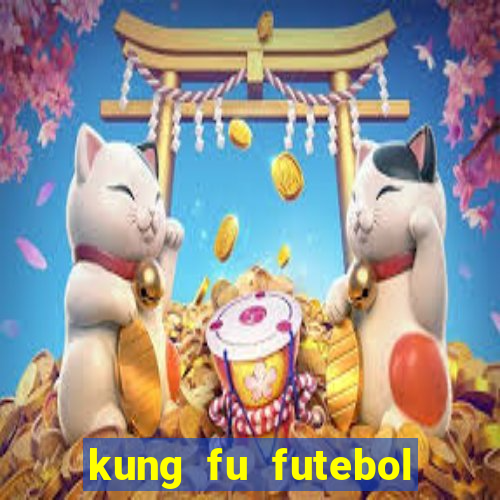 kung fu futebol clube download 1080p