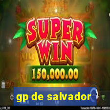 gp de salvador