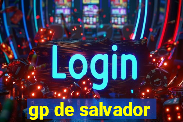 gp de salvador
