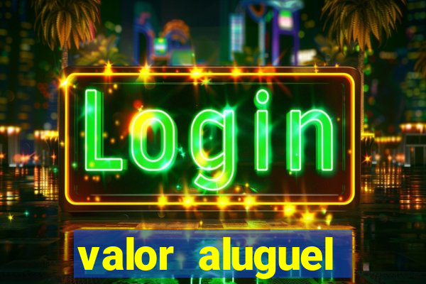 valor aluguel carrinho beto carrero 2023