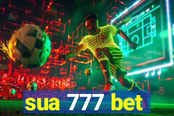 sua 777 bet