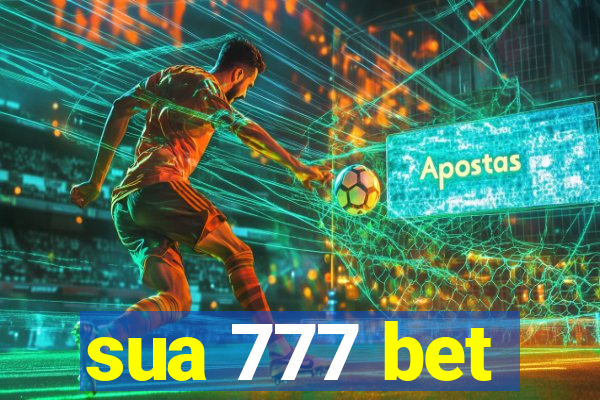 sua 777 bet