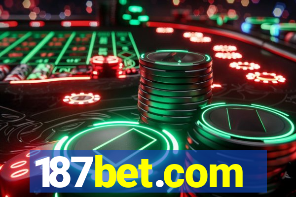 187bet.com
