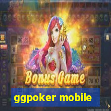 ggpoker mobile
