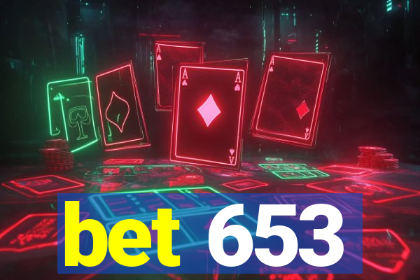 bet 653
