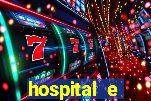 hospital e maternidade vila nova cachoeirinha trabalhe conosco