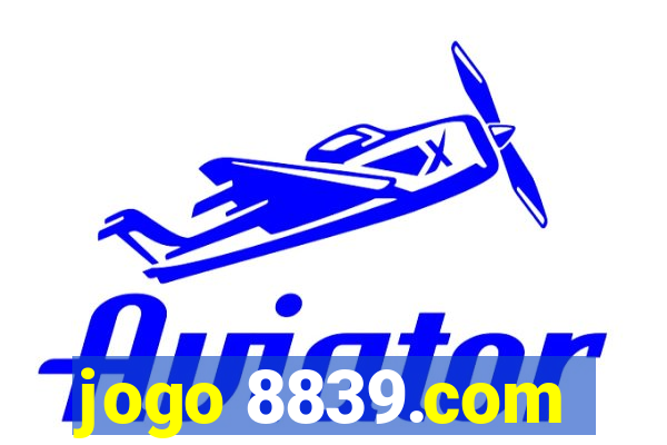 jogo 8839.com