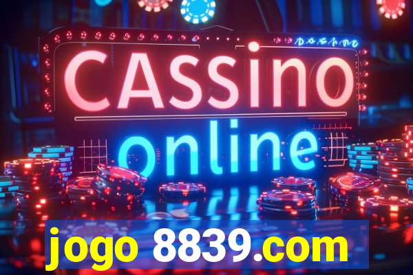 jogo 8839.com