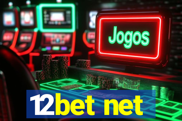 12bet net