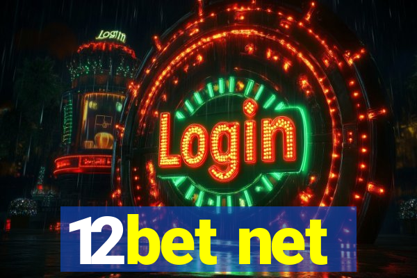 12bet net