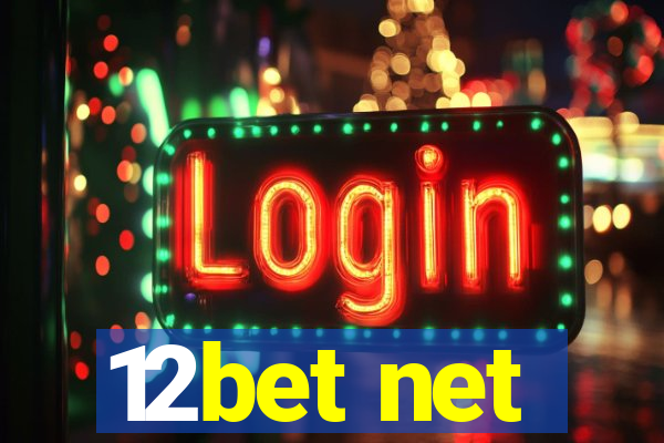 12bet net