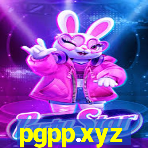 pgpp.xyz