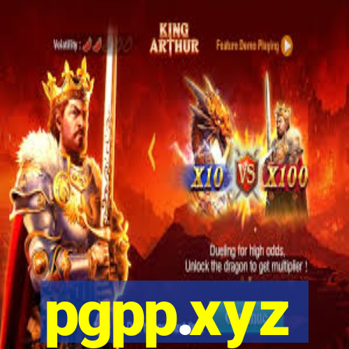 pgpp.xyz