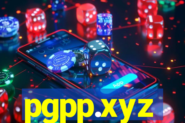 pgpp.xyz