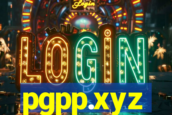 pgpp.xyz
