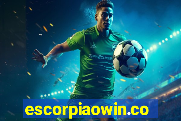 escorpiaowin.com