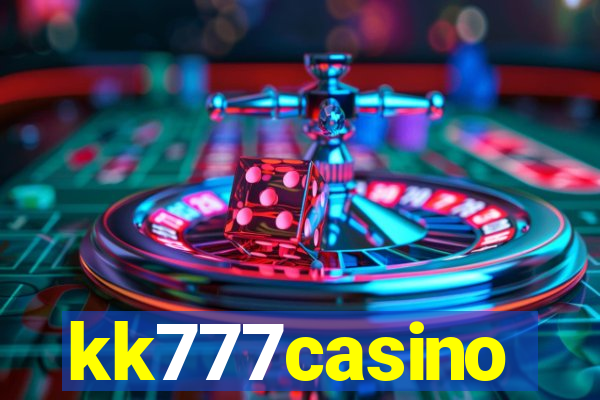 kk777casino