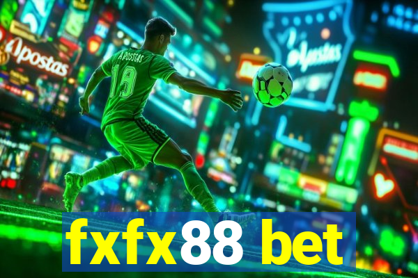 fxfx88 bet