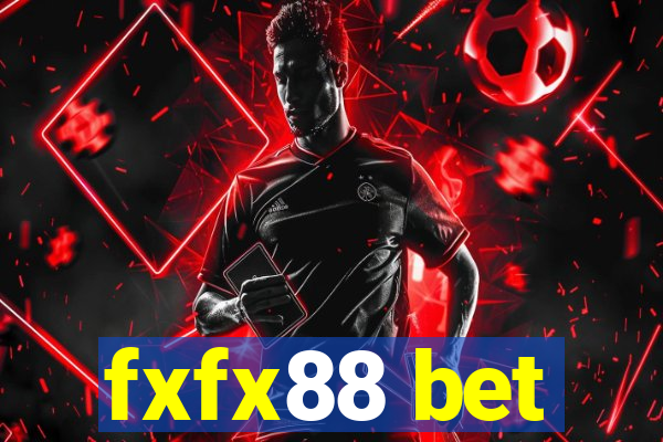 fxfx88 bet
