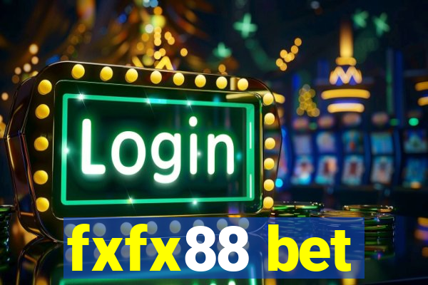 fxfx88 bet