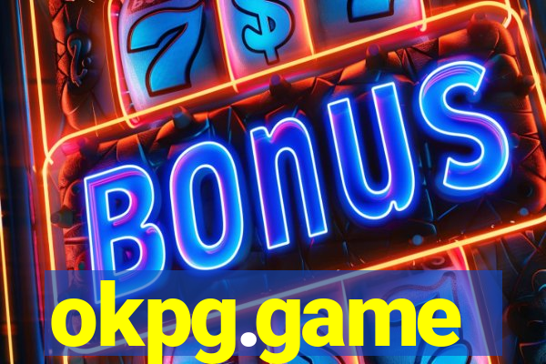 okpg.game