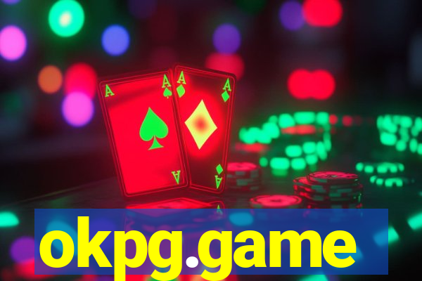 okpg.game