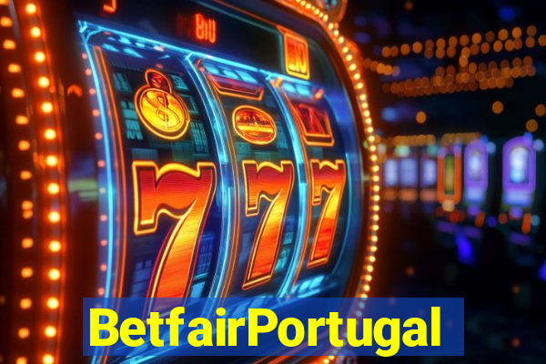 BetfairPortugal