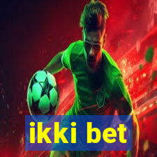 ikki bet