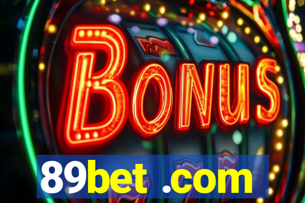 89bet .com