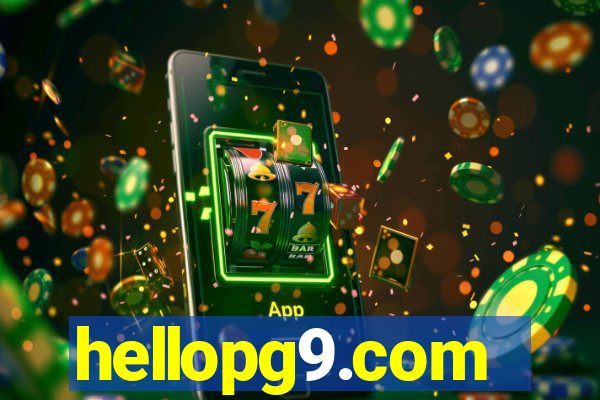 hellopg9.com