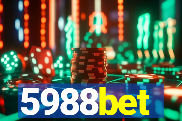5988bet