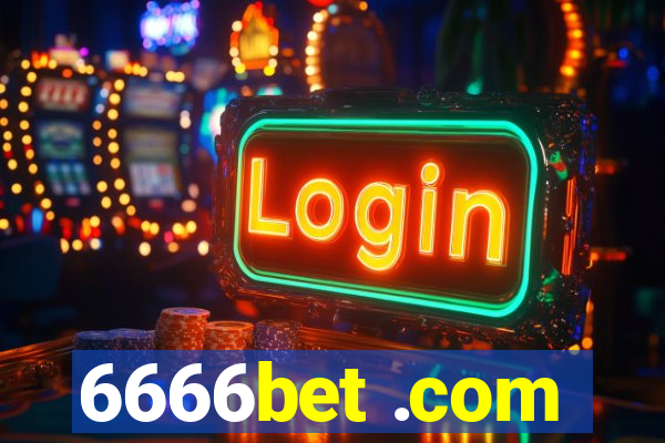 6666bet .com