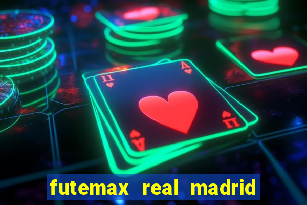 futemax real madrid x barcelona