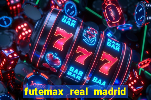 futemax real madrid x barcelona