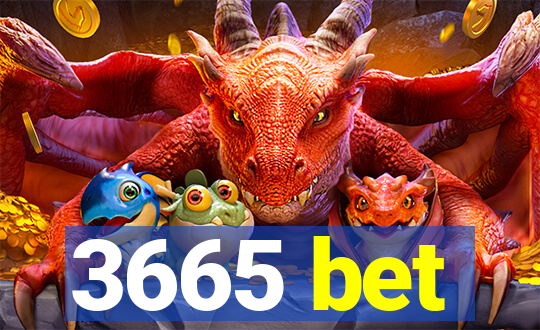 3665 bet
