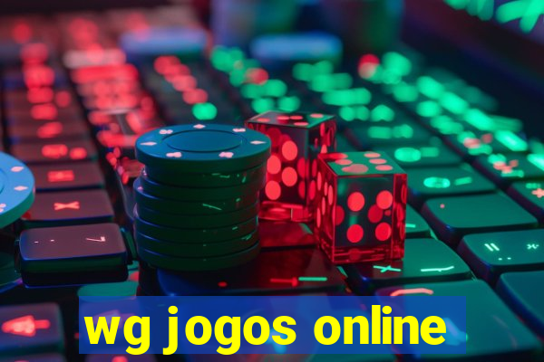wg jogos online