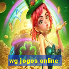 wg jogos online
