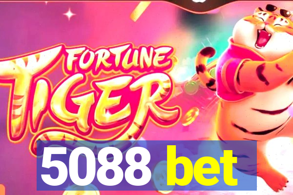 5088 bet