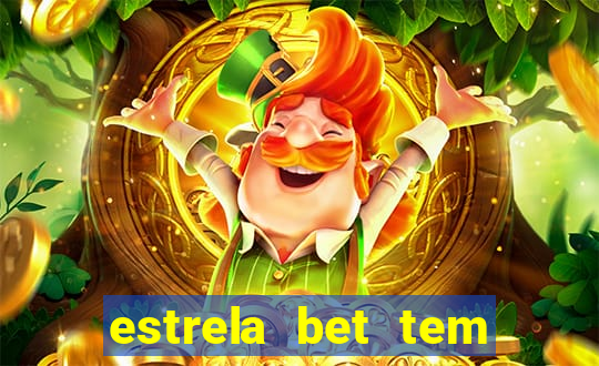 estrela bet tem como encerrar aposta