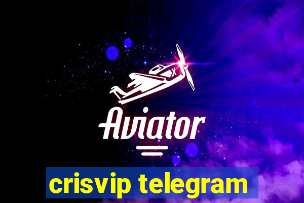 crisvip telegram