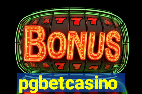 pgbetcasino