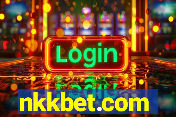 nkkbet.com