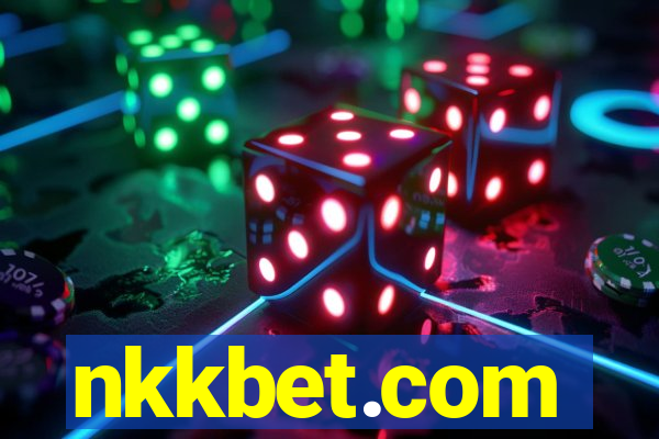 nkkbet.com