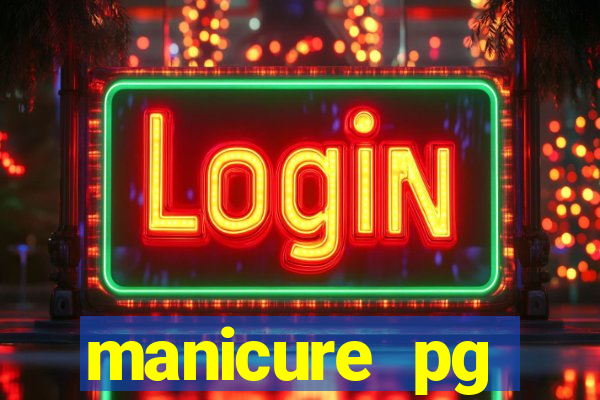 manicure pg plataforma de jogos