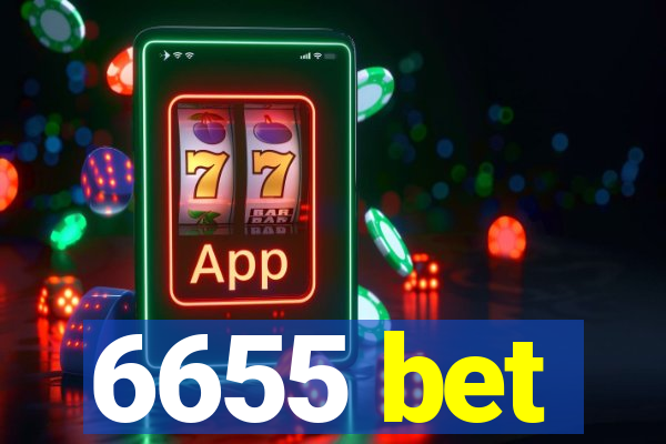 6655 bet