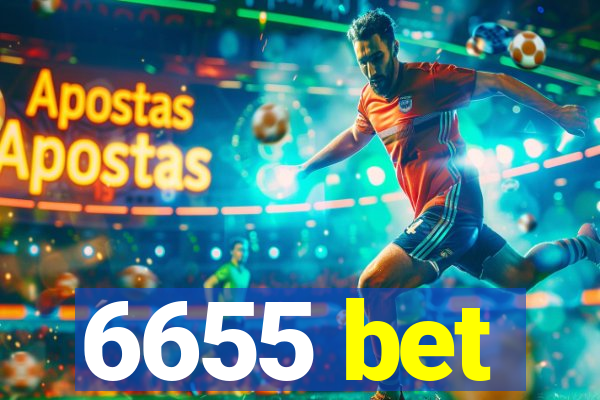 6655 bet