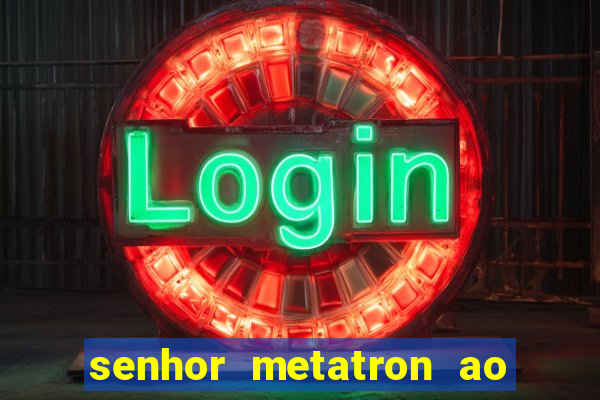 senhor metatron ao senhor maitreya e a saint germain